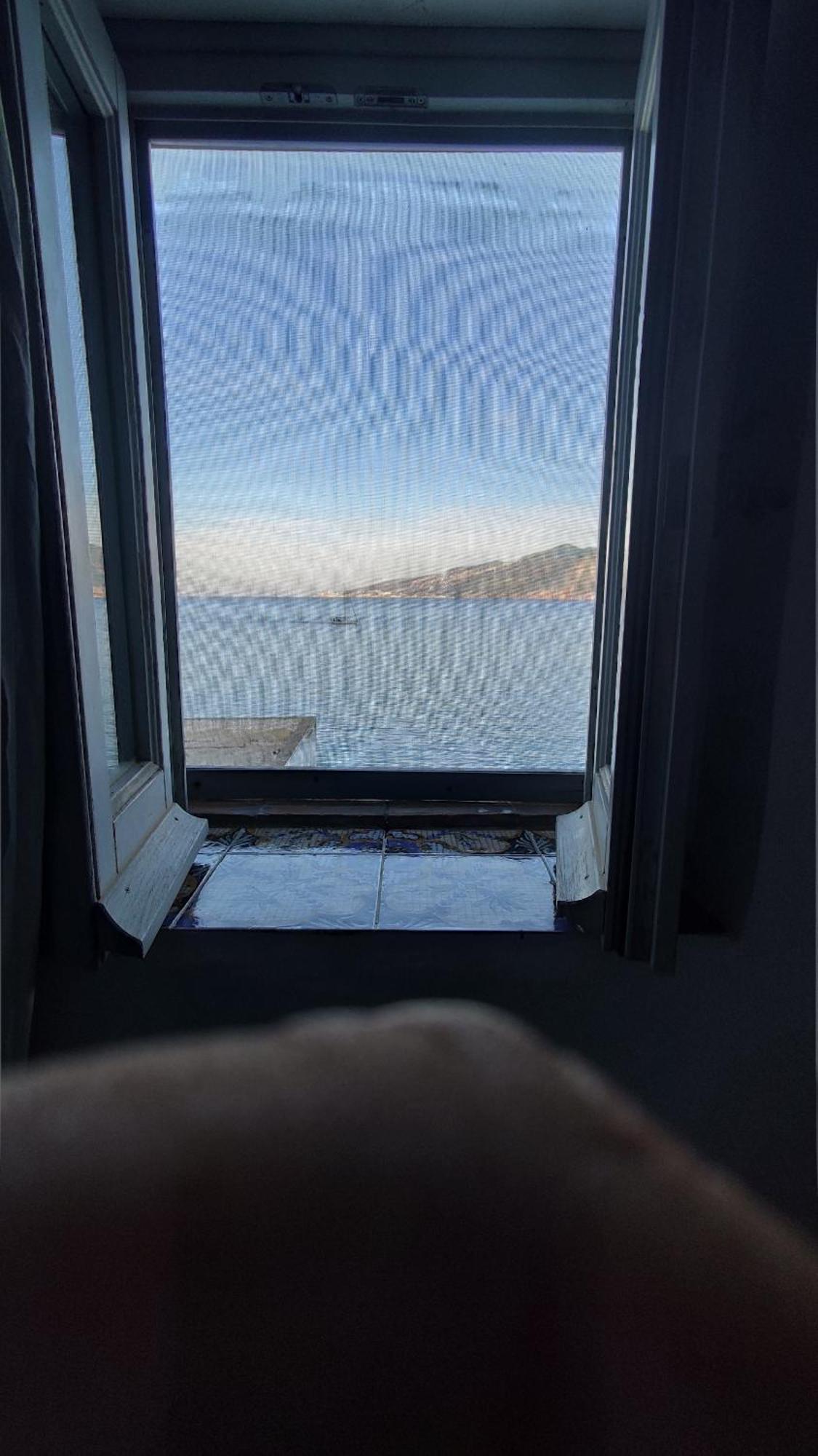 Halgoduria Hotell Santa Marina Salina Rom bilde