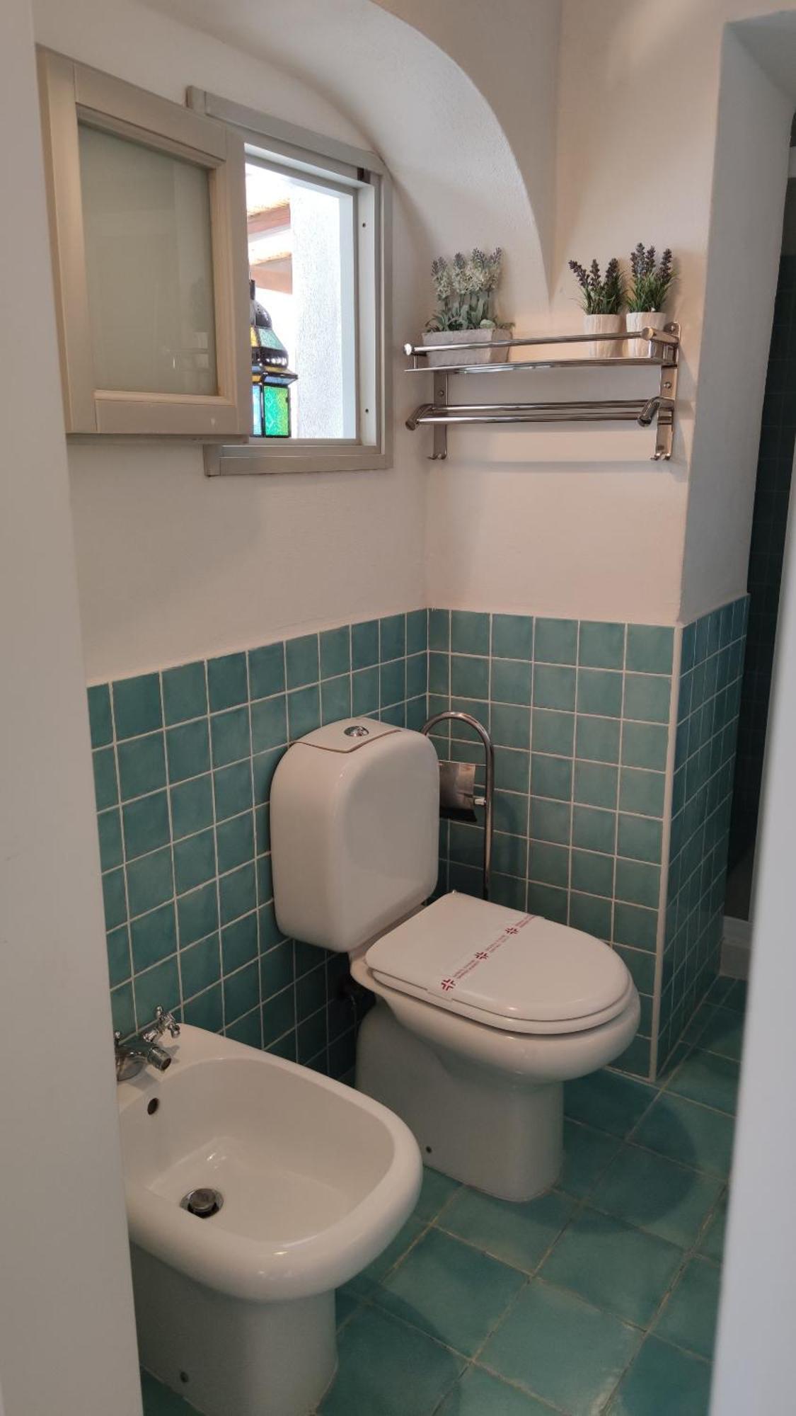 Halgoduria Hotell Santa Marina Salina Rom bilde