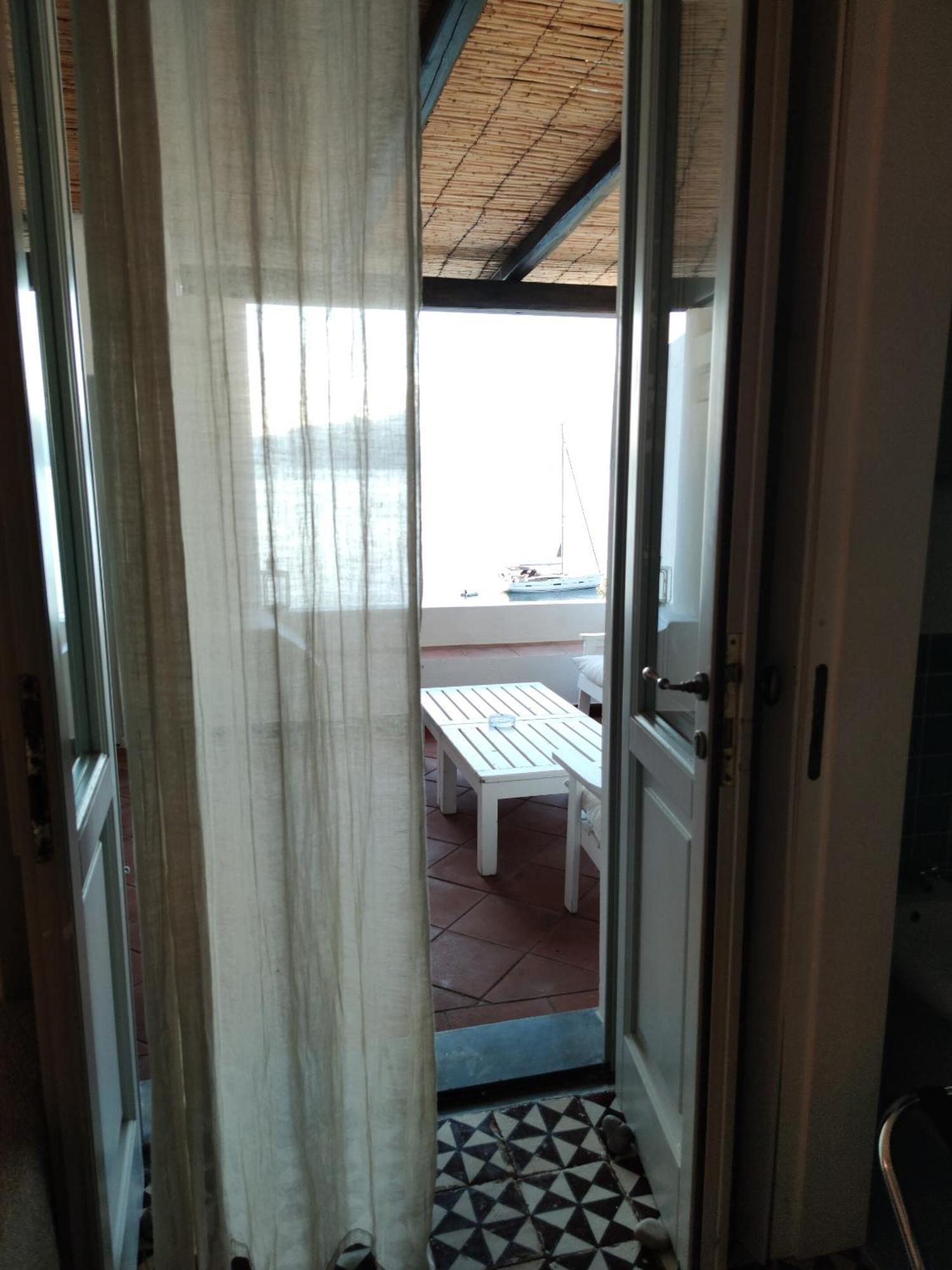 Halgoduria Hotell Santa Marina Salina Rom bilde