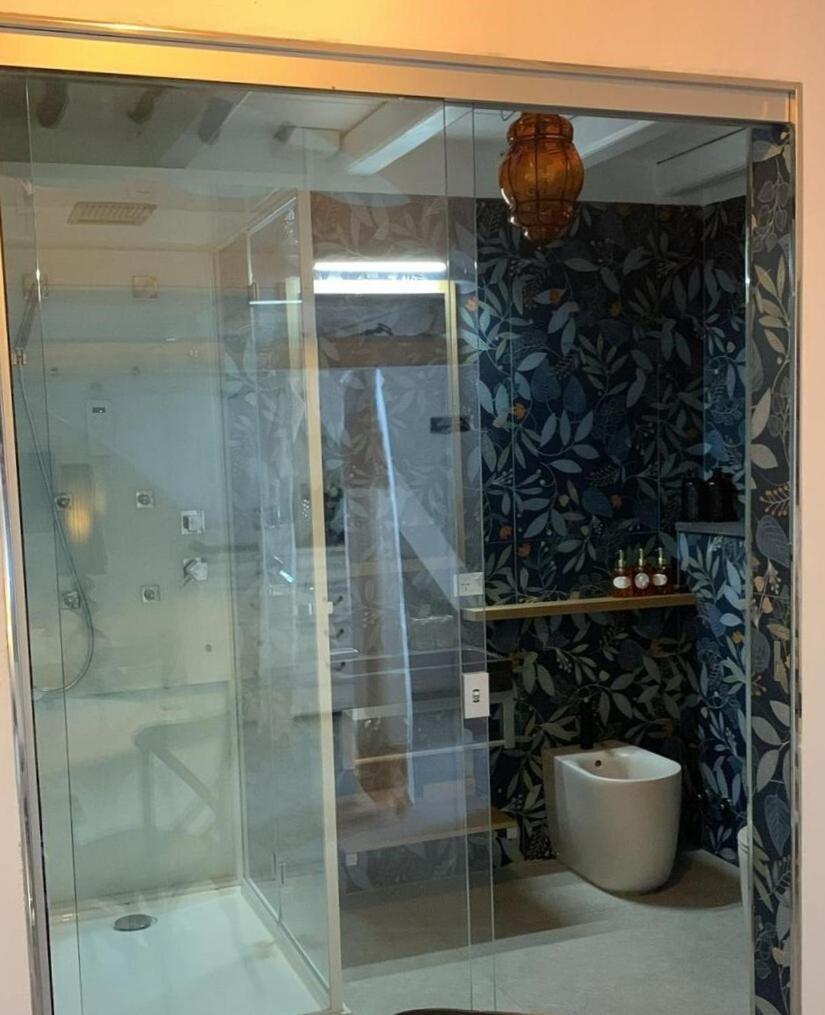 Halgoduria Hotell Santa Marina Salina Rom bilde