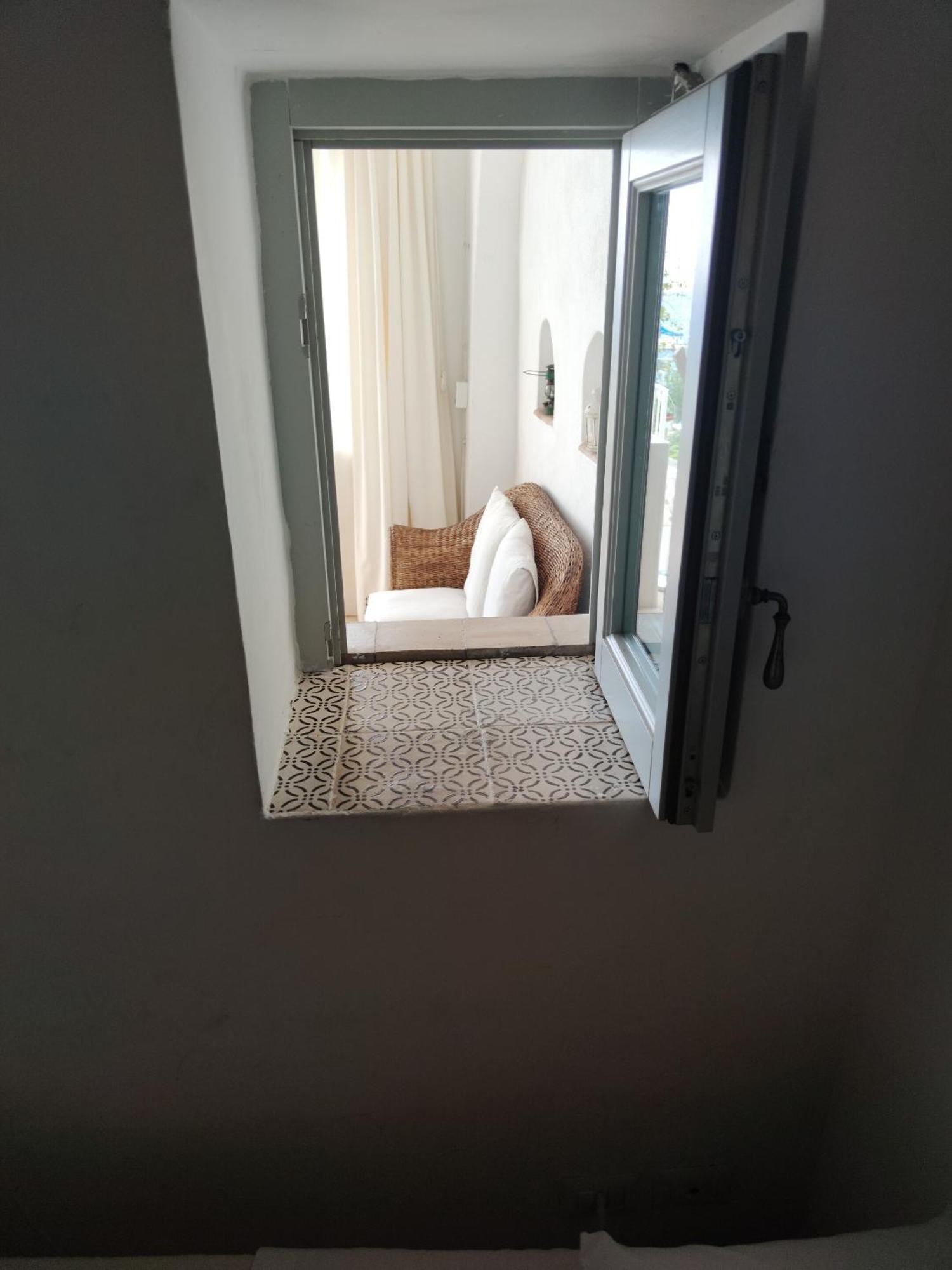 Halgoduria Hotell Santa Marina Salina Rom bilde